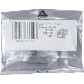 Makita 181047-4 Carbon Brush CB-154