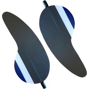 Lucky Duck Decoy Replacement Wing Set