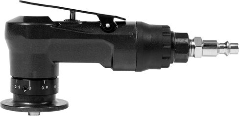 2-in-1 Mini Air Chamfer Tool for Chamfering and Round Cornor on Metal, Arc Corner 45 Degree Pneumatic Beveling Trimming Deburring Machine in Saudi Arabia