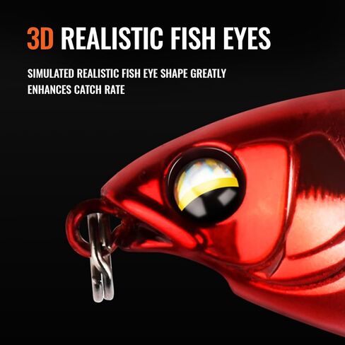 Fishing Lures for Trout Bass Multi Jointed Swimbaits 3D Bionic Fish Eye Swimming Lures Lifelike Hard Bait for Freshwater Saltwater in Saudi Arabia