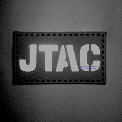 ذئب بني تان JTAC وحدة تحكم الهجوم الطرفية المشتركة دعم الهواء FAC الأشعة تحت الحمراء IR 3.5x2 التصحيح السحابة التكتيكية in Kuwait