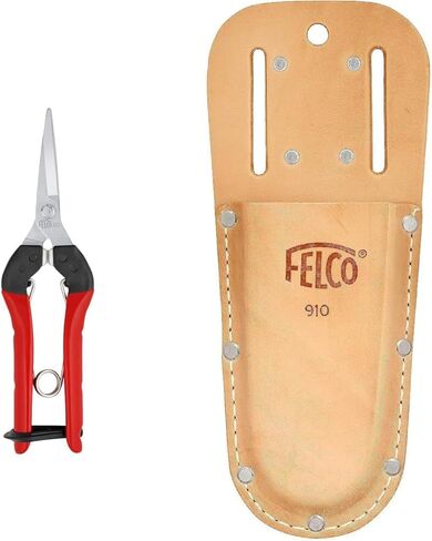 FELCO FELCO322 موديل 322 قصاصات، أحمر in Kuwait