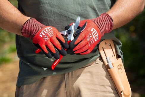 FELCO FELCO322 موديل 322 قصاصات، أحمر in Kuwait