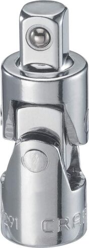 CRAFTSMAN Deep Socket, Metric, 3/8-Inch Drive, 19mm, 6-Point (CMMT44436) in Kuwait