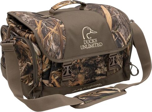 ALPS OutdoorZ Ducks Unlimited Floating Blind Bag in Saudi Arabia
