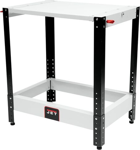 JET Flip Top Benchtop Machine Table (728200) in Saudi Arabia