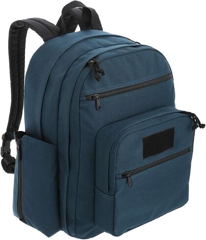 Maxpedition Prepared Citizen Deluxe (Black), Large in Saudi Arabia