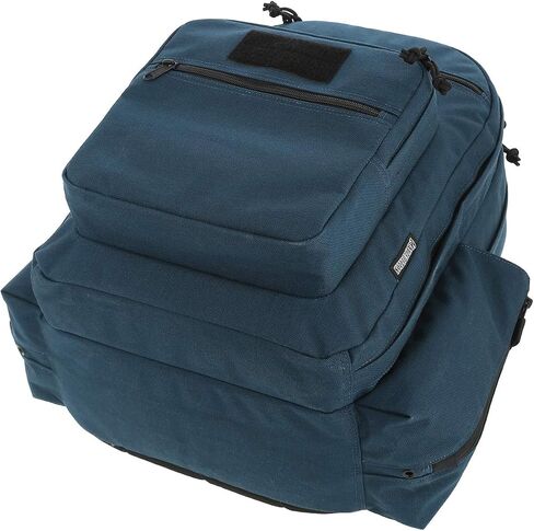 Maxpedition Prepared Citizen Deluxe (Black), Large in Saudi Arabia