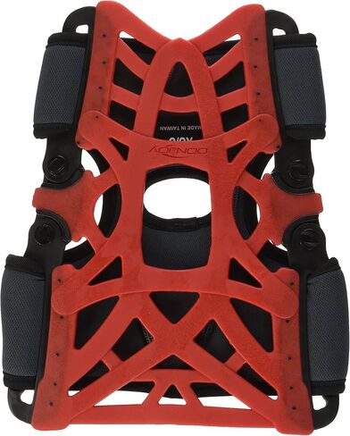 DonJoy Reaction Web Knee Support Brace with Compression Undersleeve: Grey, Medium/Large in Saudi Arabia