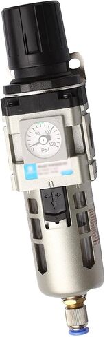 Rapidair K93217 NPT Filter Regulator, 3/4-Inch in Saudi Arabia