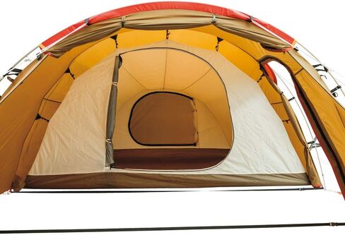 Snow Peak SET-250RH Tent Tarp Entry Pack TT for 4 People in Saudi Arabia