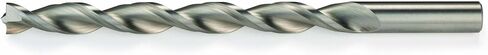 Fisch Pen Drill Bits (3/8" x 150mm) - Pen Maker Flutes for Wood Turning, Pen Blanks and Pen Making - Durable, Easy to Install, Guarantees Clean Entrance - FSN-322597 - Made from M2 HSS High Speed Steel in Kuwait