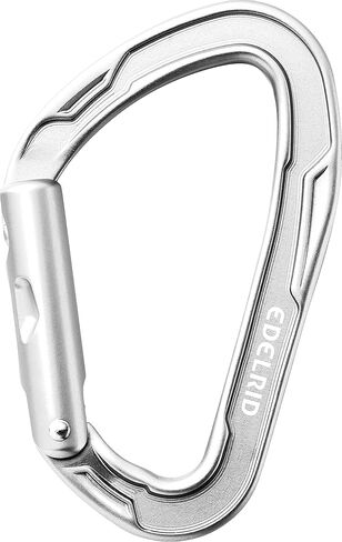 EDELRID Mission II Carabiner in Kuwait