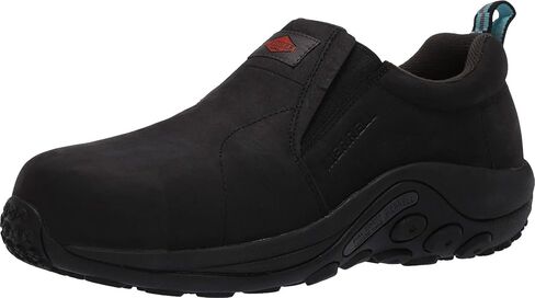 Merrell Women's Modern Jungle Moc LTR Ct-Black in Saudi Arabia