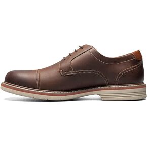 Florsheim Men's, Norwalk Cap Toe Oxford