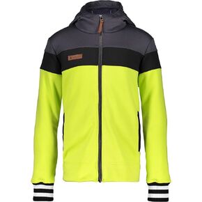 Obermeyer Boys' Lucas Fleece Hoodie