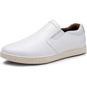 أحذية Jousen الرجالية سهلة الارتداء أحذية رياضية خفيفة الوزن كاجوال سهلة الارتداء للرجال in Kuwait