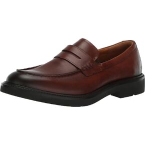 ECCO Men's London Penny Loafer