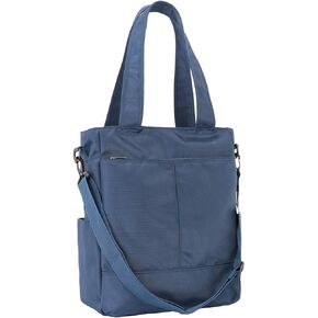 حقيبة كمبيوتر محمول من Schkleier للنساء والرجال، حقائب يد مقاومة للماء، حقائب كروس للعمل أثناء السفر in Kuwait