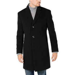 Nautica Men's Top Coat