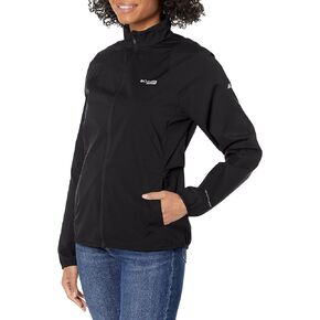 Columbia Women's W Endless Trail Wind Shell in Saudi Arabia