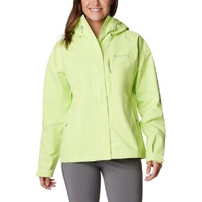 Columbia Women's Hikebound Jacket, Tippet, Large in Kuwait