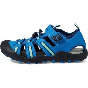 Kamik Unisex-Child Crab Sport Sandal