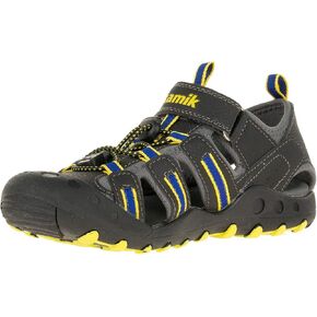 Kamik Unisex-Child Crab Sport Sandal in Kuwait