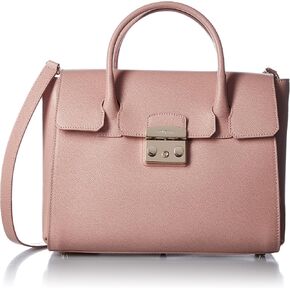 حقيبة متروبوليس متوسطة الحجم للسيدات من FURLA in Kuwait