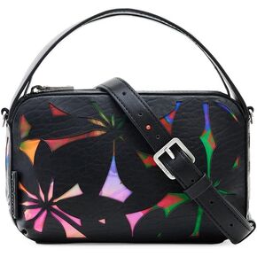 Desigual Accessories PU Hand Bag, Black