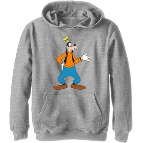 Disney Boys' Traditional Goofy Hoodie