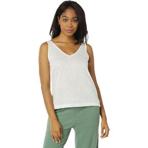 PJ Salvage Women's Loungewear Back to Basics Tank