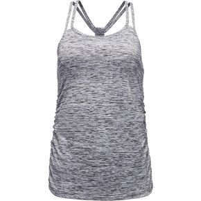 Black Diamond Womens Six Shooter Tank