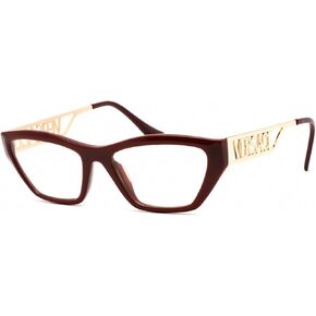 Versace Eyeglasses VE 3327 U 5381 Bordeaux
