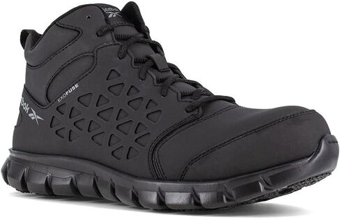 Reebok Work RB4059 Men's Sublite Cushion Work Safety Toe in Saudi Arabia