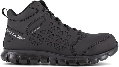 Reebok Work RB4059 Men's Sublite Cushion Work Safety Toe in Saudi Arabia
