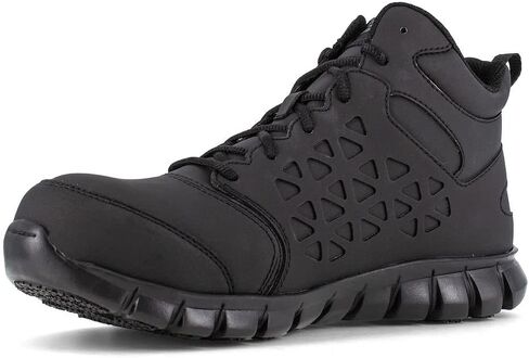 Reebok Work RB4059 Men's Sublite Cushion Work Safety Toe in Saudi Arabia