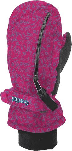 Gordini Boys Heaterpack Mitten in Saudi Arabia