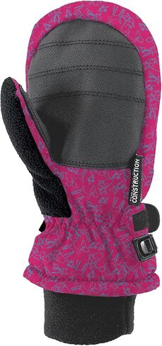 Gordini Boys Heaterpack Mitten in Saudi Arabia