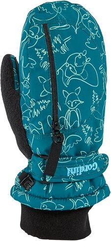 Gordini Boys Heaterpack Mitten in Saudi Arabia