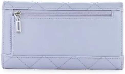 GUESS Ackherman Quilted Slim Clutch in Saudi Arabia
