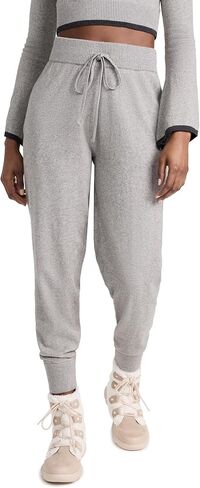 بنطال الركض النسائي من Year of Ours in Kuwait