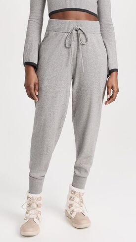 بنطال الركض النسائي من Year of Ours in Kuwait