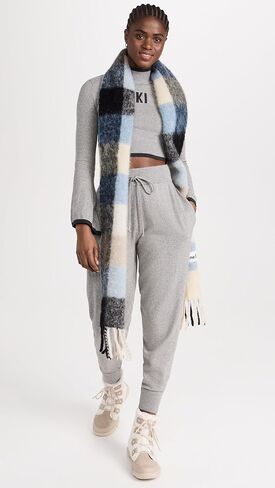 بنطال الركض النسائي من Year of Ours in Kuwait