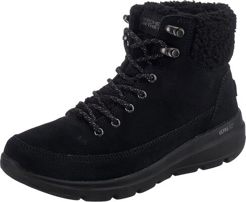 Skechers Boots womens Fashion Boot in Saudi Arabia