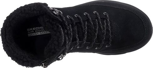 Skechers Boots womens Fashion Boot in Saudi Arabia
