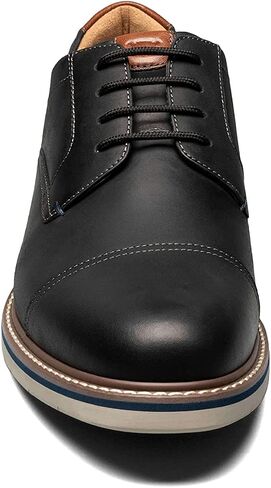 Florsheim Men's, Norwalk Cap Toe Oxford in Saudi Arabia