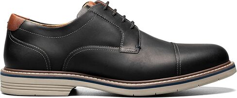 Florsheim Men's, Norwalk Cap Toe Oxford in Saudi Arabia