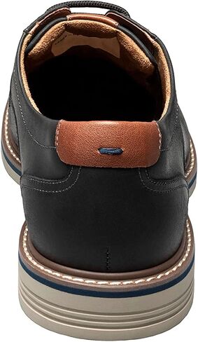 Florsheim Men's, Norwalk Cap Toe Oxford in Saudi Arabia