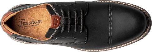 Florsheim Men's, Norwalk Cap Toe Oxford in Saudi Arabia